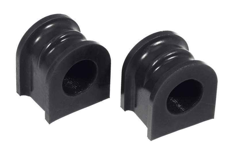 Prothane 05+ Ford Mustang Front Sway Bar Bushings - 28.6mm - Black